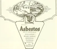 An illustration from Canadian textile journal (1908)
