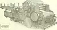 An illustration from Canadian textile journal (1908)