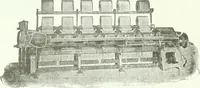 An illustration from Canadian textile journal (1908)