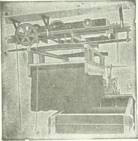 An illustration from Canadian textile journal (1908)