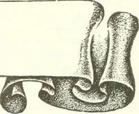 An illustration from Canadian textile journal (1908)