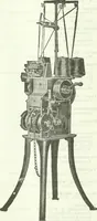 An illustration from Canadian textile journal (1908)