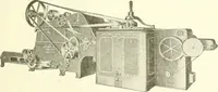 An illustration from Canadian textile journal (1908)