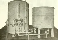An illustration from Canadian textile journal (1908)