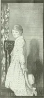 An illustration from Canadian textile journal (1908)