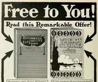 Picture 6 of 6 from The Electrical experimenter (1918), leaf 72