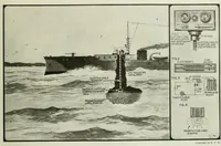 An illustration from The Electrical experimenter (1918)