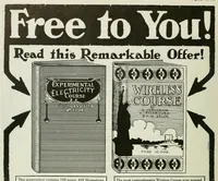 An illustration from The Electrical experimenter (1918)