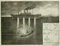 An illustration from The Electrical experimenter (1918)