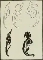 An illustration from The craftsman (1901)