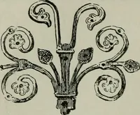 An illustration from The craftsman (1901)