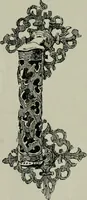 An illustration from The craftsman (1901)