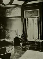 An illustration from The craftsman (1901)