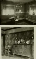 An illustration from The craftsman (1901)