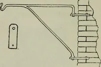 An illustration from The craftsman (1901)