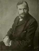 An illustration from The craftsman (1901)