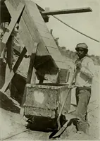An illustration from The craftsman (1901)