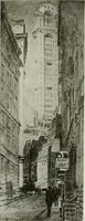 An illustration from The craftsman (1901)