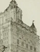 An illustration from The craftsman (1901)