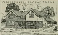 An illustration from The craftsman (1901)