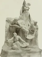 An illustration from The craftsman (1901)