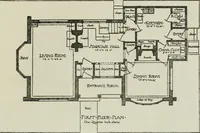 An illustration from The craftsman (1901)