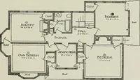 An illustration from The craftsman (1901)