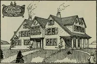 An illustration from The craftsman (1901)