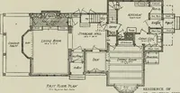 An illustration from The craftsman (1901)