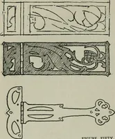 An illustration from The craftsman (1901)
