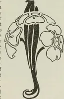 An illustration from The craftsman (1901)