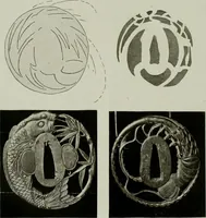 An illustration from The craftsman (1901)