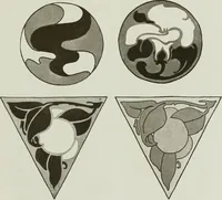 An illustration from The craftsman (1901)