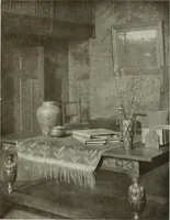 An illustration from The craftsman (1901)