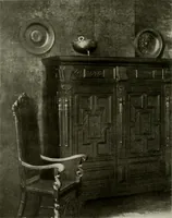 An illustration from The craftsman (1901)