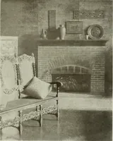 An illustration from The craftsman (1901)