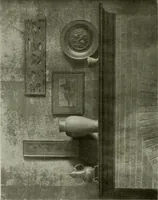 An illustration from The craftsman (1901)