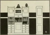An illustration from The craftsman (1901)