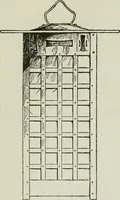 An illustration from The craftsman (1901)