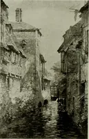 An illustration from The craftsman (1901)