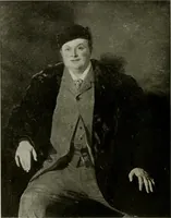 An illustration from The craftsman (1901)