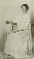 An illustration from The craftsman (1901)