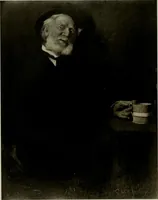 An illustration from The craftsman (1901)