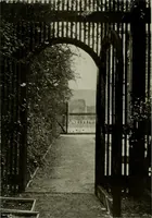An illustration from The craftsman (1901)