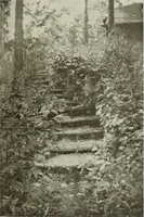 An illustration from The craftsman (1901)
