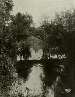 An illustration from The craftsman (1901)