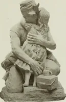 An illustration from The craftsman (1901)