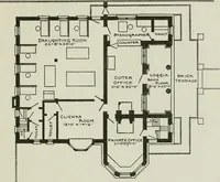 An illustration from The craftsman (1901)