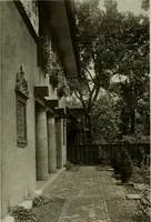 An illustration from The craftsman (1901)