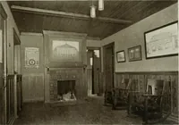 An illustration from The craftsman (1901)